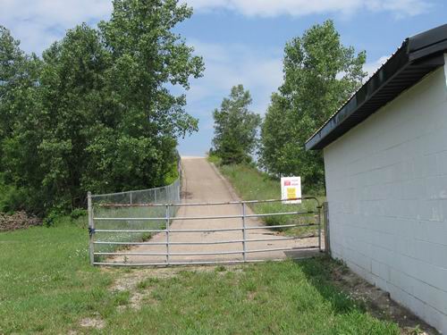 Hartford Speedway Park - Summer 2013